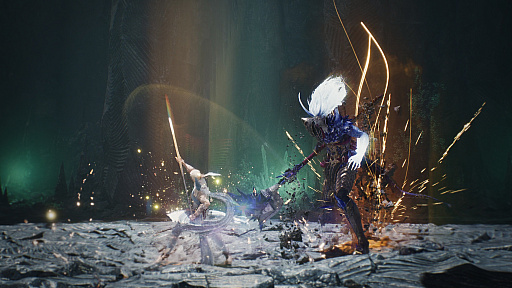 ꡼ No.007 | Aion 2ס̾MMORPG³ԤĤо졣ʲ١ƮƥҤä2026ǯ˥ӥϡgamescom