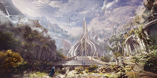 ꡼ No.015 | Aion 2ס̾MMORPG³ԤĤо졣ʲ١ƮƥҤä2026ǯ˥ӥϡgamescom