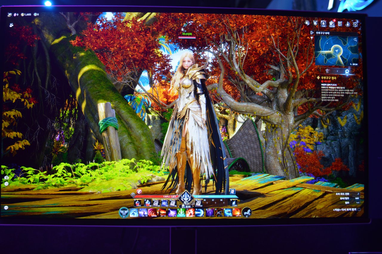 ꡼ No.008 | AION2פ3Ԥ󡪡˹碌ƺƲᤵ줿AIONϡ1119˴ڹѤǥ꡼G-STAR 2025