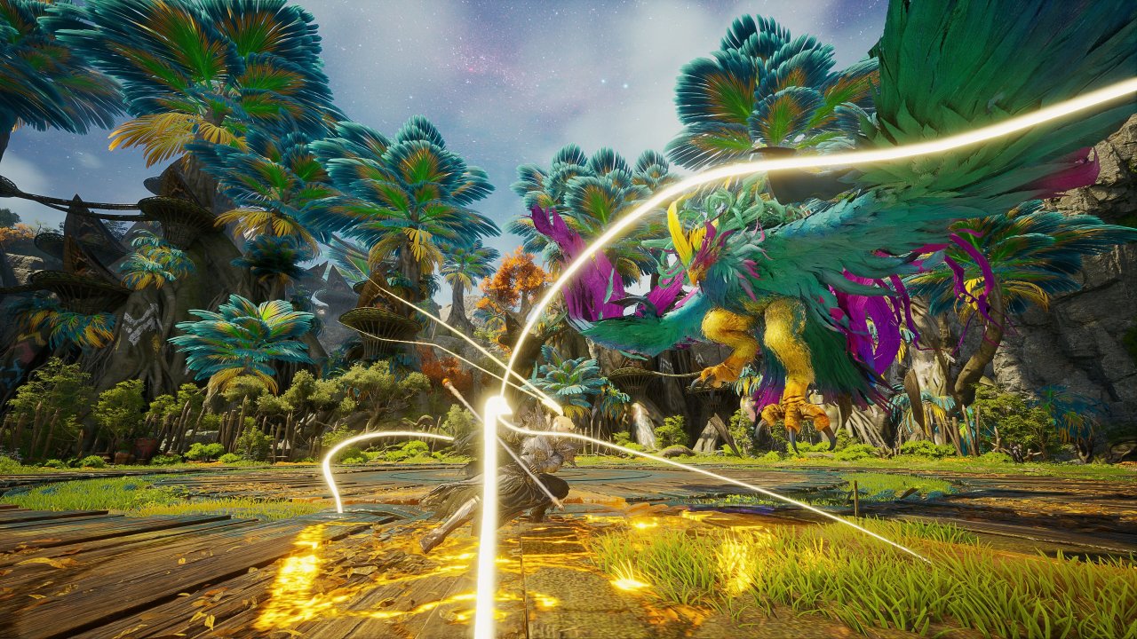 ꡼ No.018 | AION2פ3Ԥ󡪡˹碌ƺƲᤵ줿AIONϡ1119˴ڹѤǥ꡼G-STAR 2025