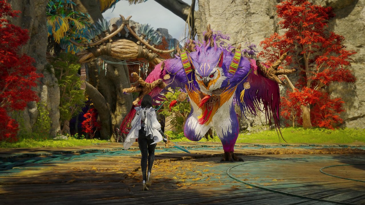 ꡼ No.021 | AION2פ3Ԥ󡪡˹碌ƺƲᤵ줿AIONϡ1119˴ڹѤǥ꡼G-STAR 2025