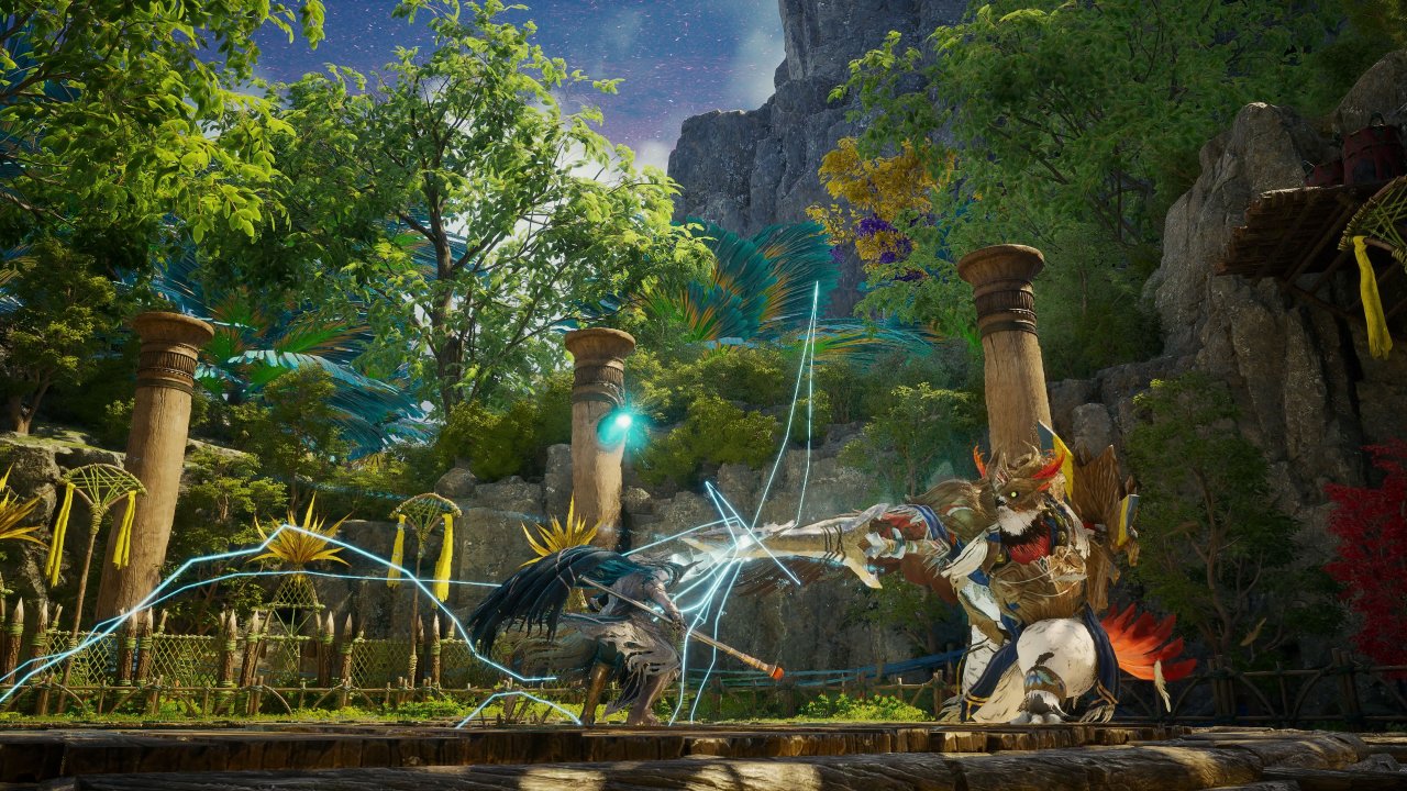 ꡼ No.022 | AION2פ3Ԥ󡪡˹碌ƺƲᤵ줿AIONϡ1119˴ڹѤǥ꡼G-STAR 2025