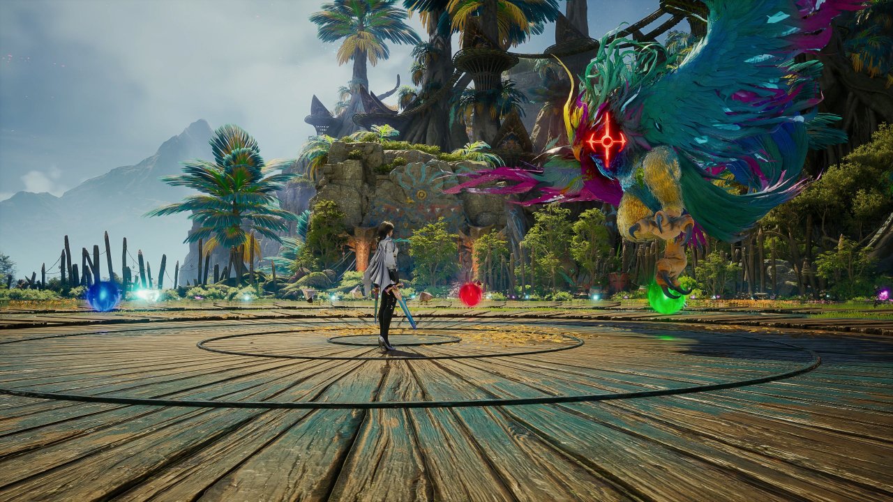 ꡼ No.023 | AION2פ3Ԥ󡪡˹碌ƺƲᤵ줿AIONϡ1119˴ڹѤǥ꡼G-STAR 2025