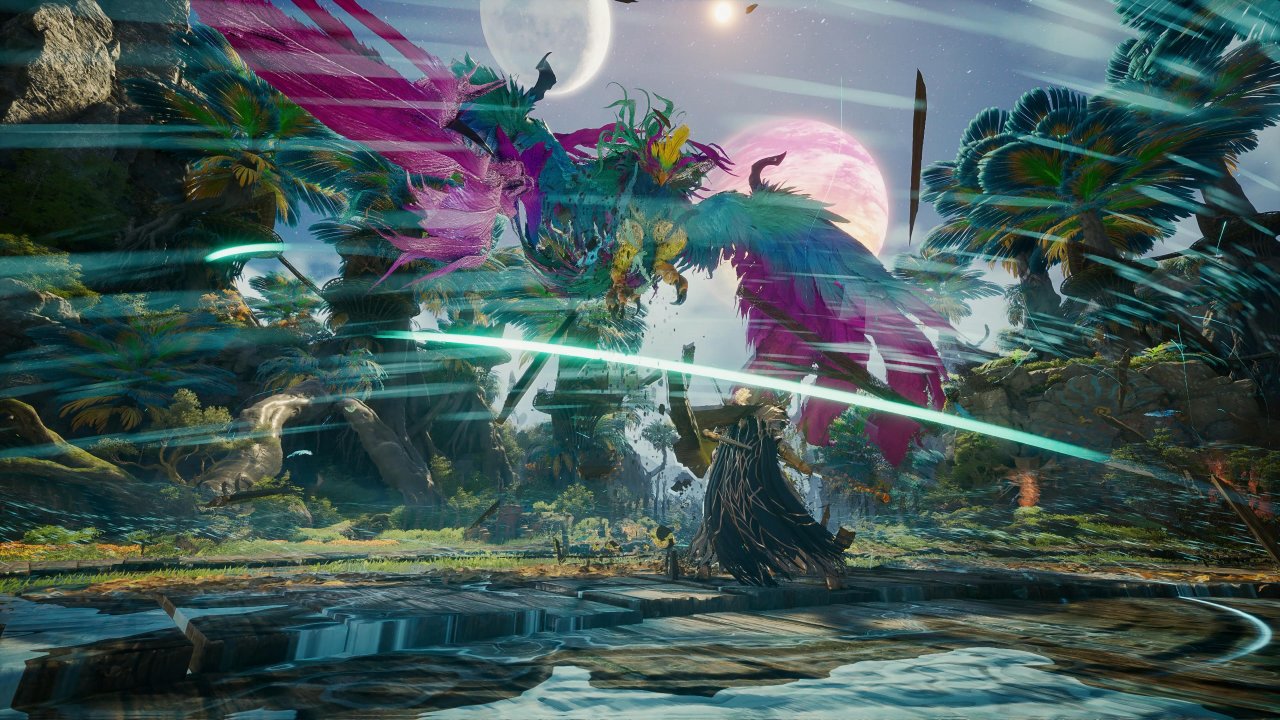 ꡼ No.025 | AION2פ3Ԥ󡪡˹碌ƺƲᤵ줿AIONϡ1119˴ڹѤǥ꡼G-STAR 2025