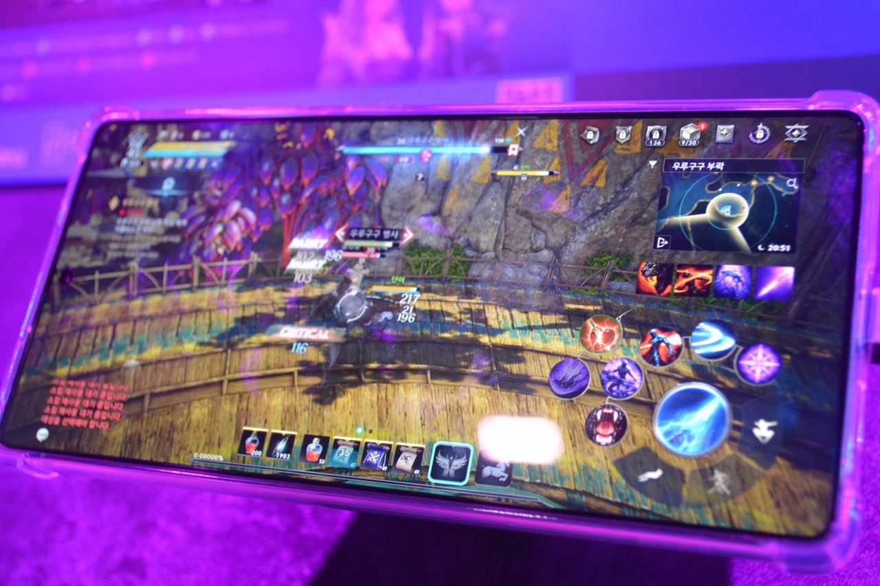 ꡼ No.026 | AION2פ3Ԥ󡪡˹碌ƺƲᤵ줿AIONϡ1119˴ڹѤǥ꡼G-STAR 2025