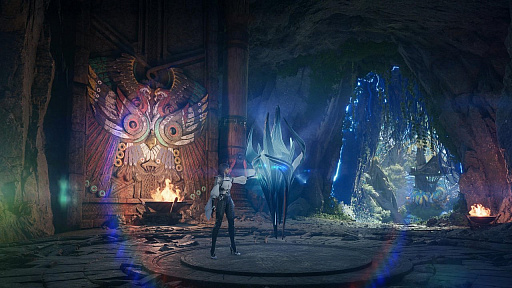 ���������꡼ No.004�Υ���ͥ������ / ��AION2�פ�3�����Ԥ�������󡪡�����˹�碌�ƺƲ�ᤵ�줿AION�ϡ�11��19���˴ڹ�����Ѥǥ�꡼����G-STAR 2025��