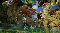 ���������꡼ No.019�Υ���ͥ������ / ��AION2�פ�3�����Ԥ�������󡪡�����˹�碌�ƺƲ�ᤵ�줿AION�ϡ�11��19���˴ڹ�����Ѥǥ�꡼����G-STAR 2025��