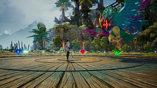 ���������꡼ No.023�Υ���ͥ������ / ��AION2�פ�3�����Ԥ�������󡪡�����˹�碌�ƺƲ�ᤵ�줿AION�ϡ�11��19���˴ڹ�����Ѥǥ�꡼����G-STAR 2025��