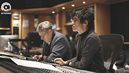 ���������꡼ No.004�Υ���ͥ������ / ��AION2�פΥ��������ǰ���Ƹ���������ɥȥ�å���The Echoes of Eternity�׸������ơ��ޤ˱�ä����70�ʤ�ڤ����