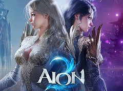 NCのクロスワールドMMORPG「AION2」，2026年内にグローバルサービスを開始。前作の約36倍におよぶ広大な世界が舞台