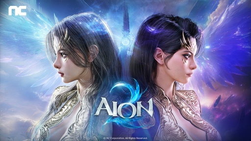 画像ギャラリー No.002のサムネイル画像 / 自由飛行と空中戦が特徴のMMORPG「AION2」，2026年9月にPC版グローバルリリース決定