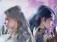 ��AION2 Navi -�������Х륵���ӥ���ǰ������-�ס�6��26��20��00����ۿ������ܸ��Ǥμµ��ץ쥤�������Ѥ���ħ��������