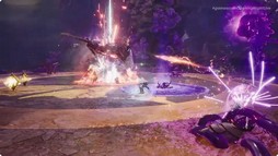 画像ギャラリー No.006のサムネイル画像 / MMORPG「AION2」最新トレイラーで10月5日のグローバルリリースを発表。アーリーアクセスは9月30日に開始予定