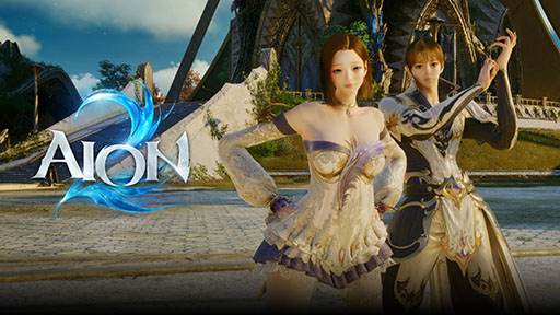 画像ギャラリー No.001のサムネイル画像 / 「AION2」,キャラクターの衣装にフォーカスしたショート動画「ATREIA COLLECTION」が公開に