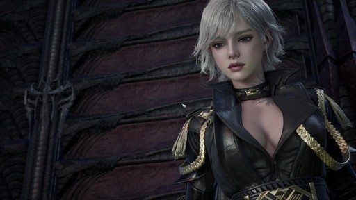 画像ギャラリー No.005のサムネイル画像 / ［プレイレポ］前作の約36倍の広さを誇る「AION2」。快適なプレイフィールとハイクオリティのグラフィックスが魅力の王道MMORPGだ