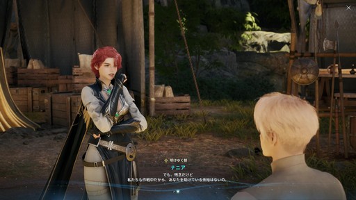 画像ギャラリー No.022のサムネイル画像 / ［プレイレポ］前作の約36倍の広さを誇る「AION2」。快適なプレイフィールとハイクオリティのグラフィックスが魅力の王道MMORPGだ
