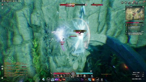 画像ギャラリー No.029のサムネイル画像 / ［プレイレポ］前作の約36倍の広さを誇る「AION2」。快適なプレイフィールとハイクオリティのグラフィックスが魅力の王道MMORPGだ