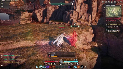 画像ギャラリー No.050のサムネイル画像 / ［プレイレポ］前作の約36倍の広さを誇る「AION2」。快適なプレイフィールとハイクオリティのグラフィックスが魅力の王道MMORPGだ