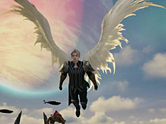 ［プレイレポ］前作の約36倍の広さを誇る「AION2」。快適なプレイフィールとハイクオリティのグラフィックスが魅力の王道MMORPGだ