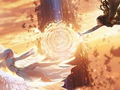 「AION2」，10月4日20：00に配信予定の「正式サービス前夜特番」の内容を公開。アーリーアクセス中のプレイヤーと「炎の神殿」に挑戦