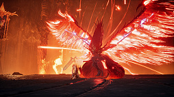 画像ギャラリー No.011のサムネイル画像 / クロスワールドMMORPG「AION2」，正式サービス開始。Unreal Engine 5で描かれる世界を，自由な飛行と8つのクラスで冒険