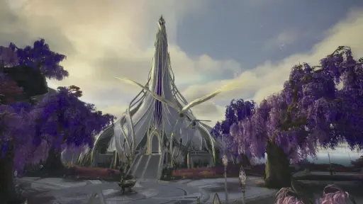 画像ギャラリー No.002のサムネイル画像 / ［インタビュー］いよいよ正式サービスを迎えた「AION2」は，どこを目指すのか。NCの開発陣に，課金や今後の運営方針を聞いてみた