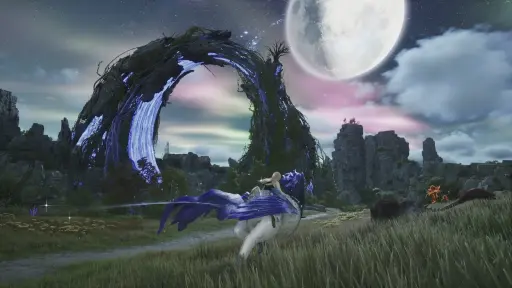 画像ギャラリー No.003のサムネイル画像 / ［インタビュー］いよいよ正式サービスを迎えた「AION2」は，どこを目指すのか。NCの開発陣に，課金や今後の運営方針を聞いてみた
