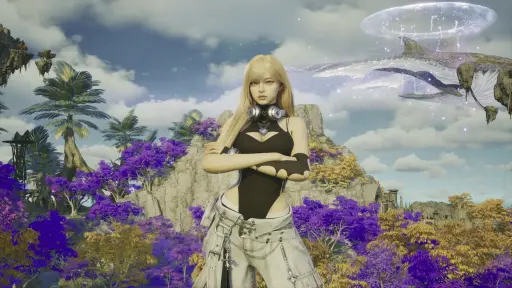 画像ギャラリー No.004のサムネイル画像 / ［インタビュー］いよいよ正式サービスを迎えた「AION2」は，どこを目指すのか。NCの開発陣に，課金や今後の運営方針を聞いてみた