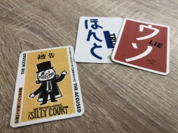 ���������꡼ No.004�Υ���ͥ������ / ��Ƚ������֥ɥ��å���ޥ��䡼�����ˡ�ʬ�פ�11��24����ȯ�䡣ͽ����դ򳫻�