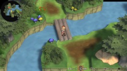 画像ギャラリー No.002のサムネイル画像 / PS4/Switch版「マレニア国の冒険酒場 〜パティアと腹ペコの神〜」のセールが本日スタート