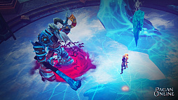 ꡼ No.003 | WargamingȯΥ饤󥢥RPGPagan Onlineסץ쥤̤ǧǤȥ쥤顼