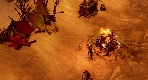 ꡼ No.002 | gamescomWargaming.net˥꡼ϥååΥRPGPagan OnlineפˤĤơܤͤʹ