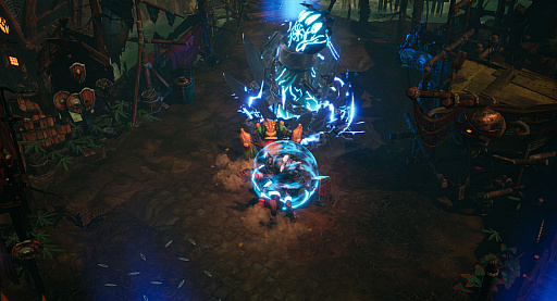 ꡼ No.010 | gamescomWargaming.net˥꡼ϥååΥRPGPagan OnlineפˤĤơܤͤʹ