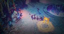 ꡼ No.012 | gamescomWargaming.net˥꡼ϥååΥRPGPagan OnlineפˤĤơܤͤʹ