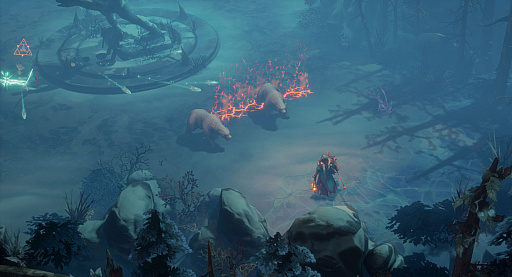 ꡼ No.014 | gamescomWargaming.net˥꡼ϥååΥRPGPagan OnlineפˤĤơܤͤʹ