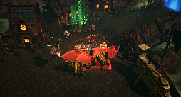 ꡼ No.015 | gamescomWargaming.net˥꡼ϥååΥRPGPagan OnlineפˤĤơܤͤʹ