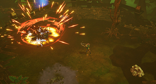 ꡼ No.021 | gamescomWargaming.net˥꡼ϥååΥRPGPagan OnlineפˤĤơܤͤʹ