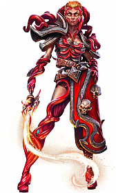 ꡼ No.023 | gamescomWargaming.net˥꡼ϥååΥRPGPagan OnlineפˤĤơܤͤʹ