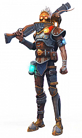 ꡼ No.025 | gamescomWargaming.net˥꡼ϥååΥRPGPagan OnlineפˤĤơܤͤʹ