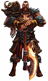 ꡼ No.027 | gamescomWargaming.net˥꡼ϥååΥRPGPagan OnlineפˤĤơܤͤʹ