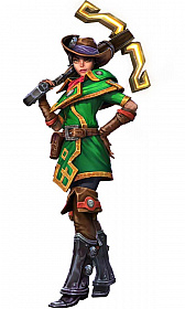 ꡼ No.029 | gamescomWargaming.net˥꡼ϥååΥRPGPagan OnlineפˤĤơܤͤʹ