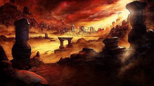 ꡼ No.032 | gamescomWargaming.net˥꡼ϥååΥRPGPagan OnlineפˤĤơܤͤʹ