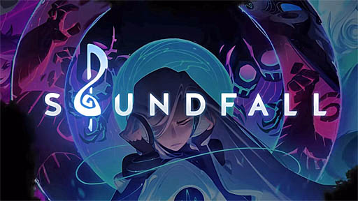 Soundfall Debut Trailer