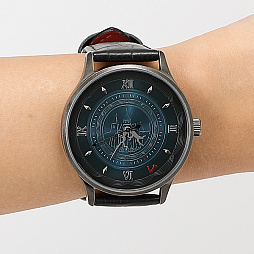 画像ギャラリー No.002のサムネイル画像 / 「Identity V」の世界観やキャラクターをイメージした腕時計や財布がアニウェアから登場