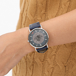 画像ギャラリー No.004のサムネイル画像 / 「Identity V」の世界観やキャラクターをイメージした腕時計や財布がアニウェアから登場