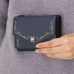 画像ギャラリー No.008のサムネイル画像 / 「Identity V」の世界観やキャラクターをイメージした腕時計や財布がアニウェアから登場