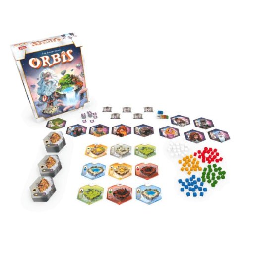 ���������꡼ No.001�Υ���ͥ������ / ����ܥɥ���8BIT BOX�ס�ORBIS�פ����ܸ��Ǥ����ۥӡ�����ѥ���11����ܤ�ȯ��