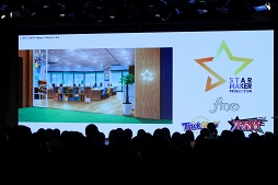 ���������꡼ No.004�Υ���ͥ������ / ����˥åȤϤޤ�����2�ȡ���ALKALOID��Crazy:B�Υ��㥹�Ȥ���·�������֤��󤵤�֤륹������������AGF2019���ڥ���륤�٥�ȥ��ơ������ݡ���