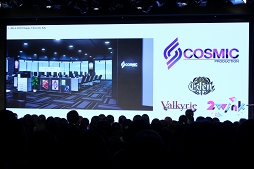 ���������꡼ No.005�Υ���ͥ������ / ����˥åȤϤޤ�����2�ȡ���ALKALOID��Crazy:B�Υ��㥹�Ȥ���·�������֤��󤵤�֤륹������������AGF2019���ڥ���륤�٥�ȥ��ơ������ݡ���