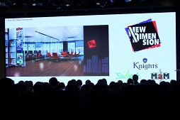 ���������꡼ No.007�Υ���ͥ������ / ����˥åȤϤޤ�����2�ȡ���ALKALOID��Crazy:B�Υ��㥹�Ȥ���·�������֤��󤵤�֤륹������������AGF2019���ڥ���륤�٥�ȥ��ơ������ݡ���